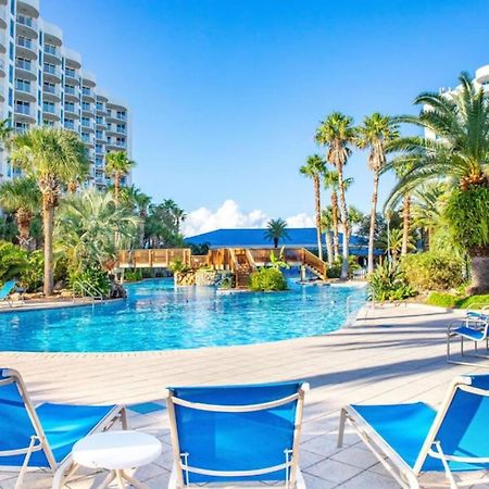 Апартаменты Florida Poolside Paradise With Tennis And Gym Дестин Экстерьер фото